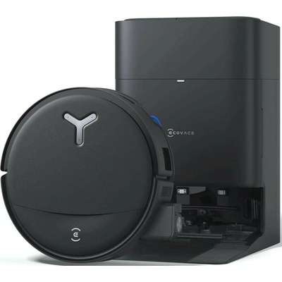 Ecovacs Deebot T80S Omni čierny