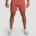GymBeam Шорти Limitless Cinnamon XXL