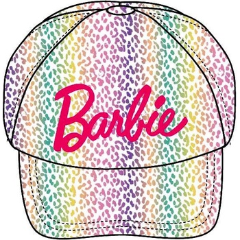 EPlus Шапка за момиче - Барби Размер на капачката: 54