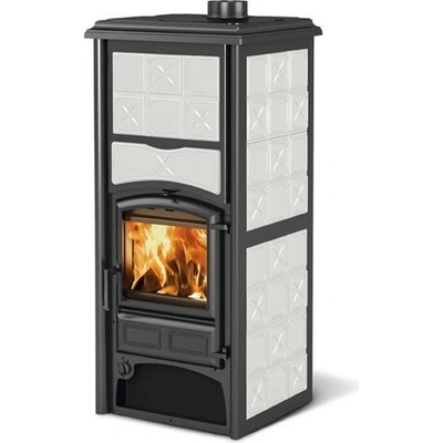 La Nordica Loriet s D.S.A. biela