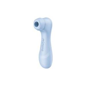 Satisfyer Pro 2 Generation 4 Serene Blue (P27113)