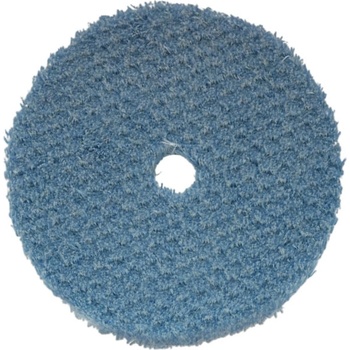 Rupes Wool Polishing Pad 150 Medium