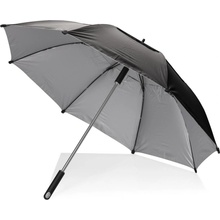 Hurricane RX944071 deštník holový černý