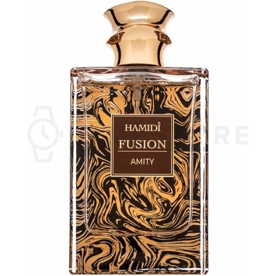 Hamidi Fusion Amity parfumovaná voda dámska 85 ml