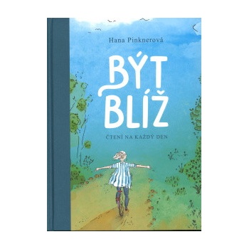 Být blíž