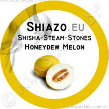 Shiazo minerální kamínky Sladký meloun 100g