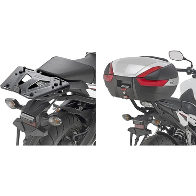 GIVI 1137FZ montážní sada Honda CB/CBR 650 F (14-18) pro Monorack M5,M7,M8,M9,M5M,M6M