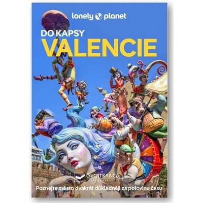 Valencie do kapsy