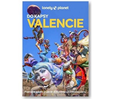 Valencie do kapsy