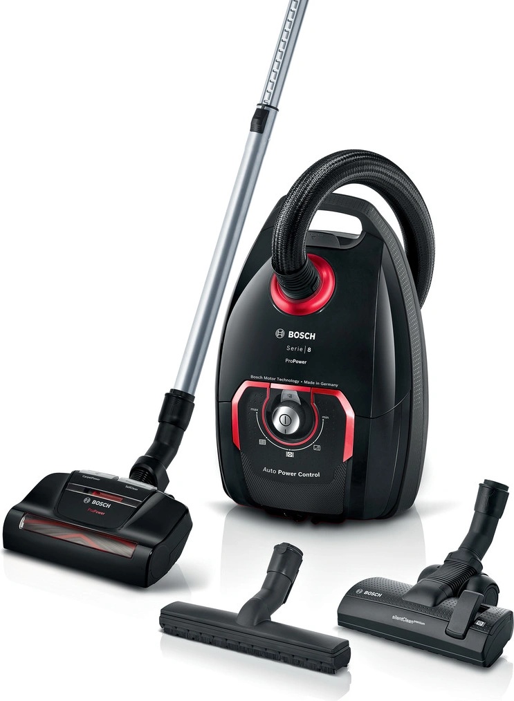 Bosch BGL8POW2