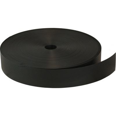 Panelová stínící páska PREMIUM, šířka 4,75 cm - antracit