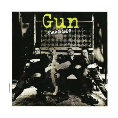 Gun - Swagger 2 CD