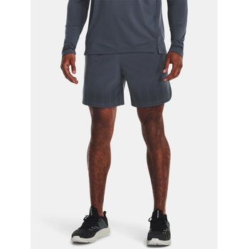 Image 1 of Under Armour Мъжки шорти Under Armour UA Armourprint Peak Wvn Sts Under Armour | Siv | МЪЖЕ | S