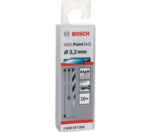 Bosch 2608577200