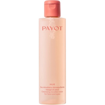 PAYOT Nue Eau Micellaire Demaquillante Почистваща вода дамски 200ml