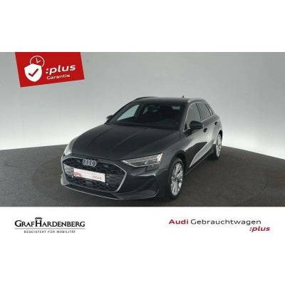 Audi A3 1.5 TFSIe S tronic 150 kW