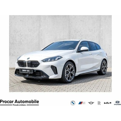 BMW 120i M Sport 115 kW