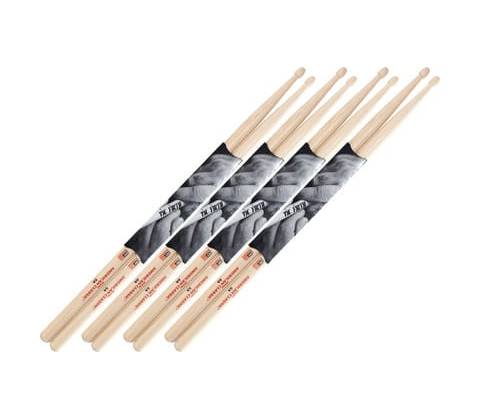 Vic Firth 5A 4 Pack