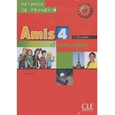 AMIS ET COMPAGNIE 4 3CD