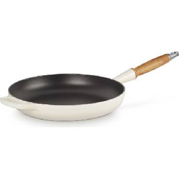 Le Creuset Тиган Signature 28 см бежов (20258287160422)