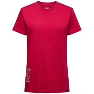 La Sportiva Citizen of the Mountain T-Shirt W Размер: M /