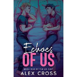 Echoes of Us (ISBN: 9786280159126)