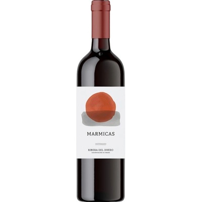 Decante Marmicas Roble 2023 14% 0,75 l (holá láhev)