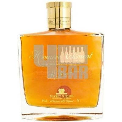 Clément Cuvée Homere 44% 0,7 l (holá láhev)
