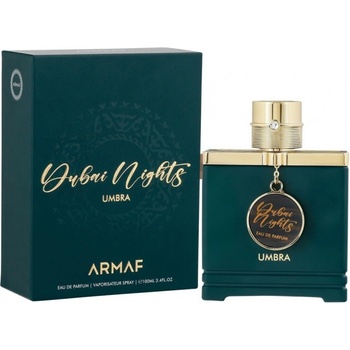 Armaf Dubai Nights Umbra EDP 100 ml