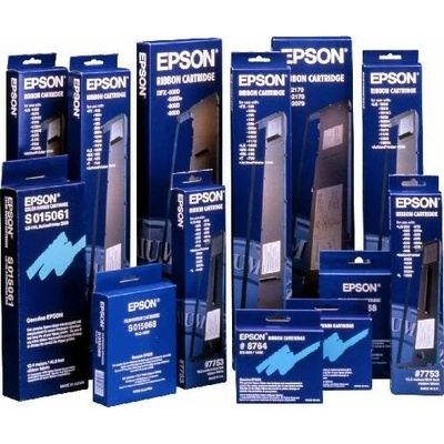 Páska EPSON FX2190 black