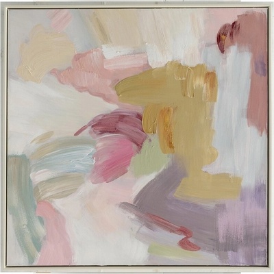 Miotto Obraz Caroli Bright 80 x 80 cm