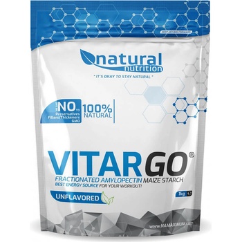 Natural Nutrition VitarGo 1000 g