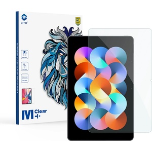 LITO Протектор за Xiaomi Redmi Pad - Lito 2.5D Classic Glass - Прозрачно