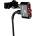 Supernova Велосипедна светлина Supernova Airstream Tail Light 2 Sattelstützen Version Tail light - Black - размер One Size (870-3182-0111)