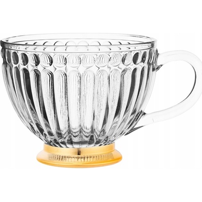 Design Šálek Altom Lily sklo 430 ml