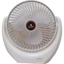 Kisonli F105 biela/sivá