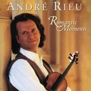 RIEU ANDRE ROMANTIC MOMENTS CD