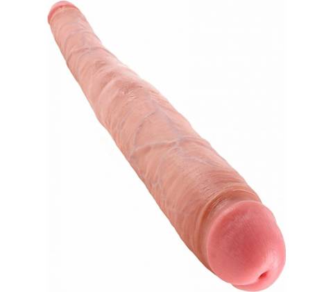 Pipedream King Cock Large Double Trouble