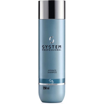 System Professional Hydrate Shampoo 250 ml