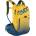 Evoc Раница за колоездене Evoc Trail Pro 16 Cycling backpack - Curry Denim - размер S/M (502-5433-0311)