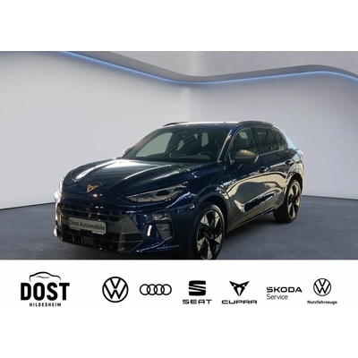 Cupra Terramar 2.0 TSI VZ 4Drive DSG 195 kW