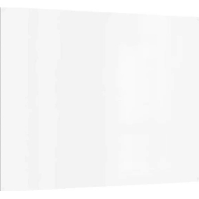 Allboards PME120x90 Magnetická tabule SLIMboard bezrámová 90 x 60 cm