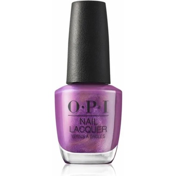 OPI Nail Lacquer The Celebration My Color Wheel is Spinning 15 ml