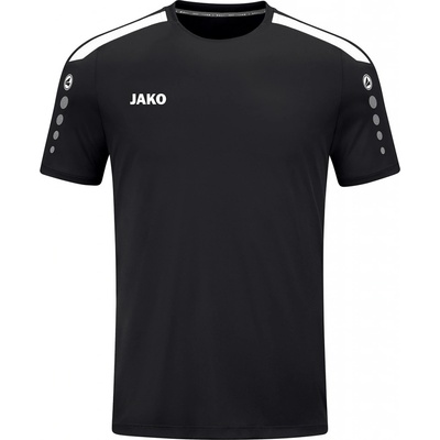 Jako triko/dres Power černá