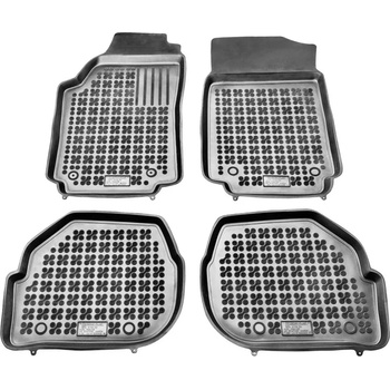 Image 1 of Rezaw-Plast Гумени стелки за Audi 100 / A6 C4 (1982-1997) - тип леген (200302)