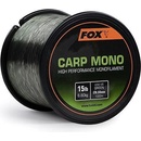 FOX Carp Mono 1000 m 0,33 mm 6,8 kg