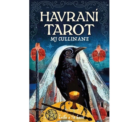 Havraní tarot