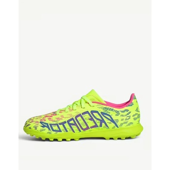 Adidas Predator League Turf Yellow