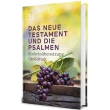 Das Neue Testament und PsalmenPevná vazba