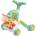 Caretero Toyz Проходилка 2в1 Spark Green Caretero Toyz